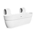 vibia campana easy hanger XL 58cm silky white